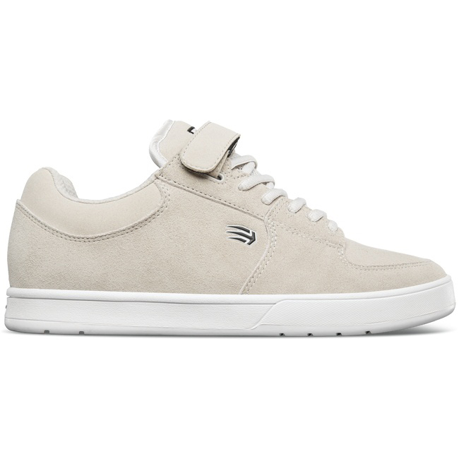 Etnies JOSLIN 2 Sneakers Heren Wit BE-FZXPJP